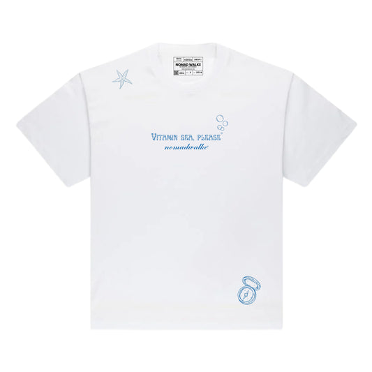 VITAMIN SEA // PLEASE