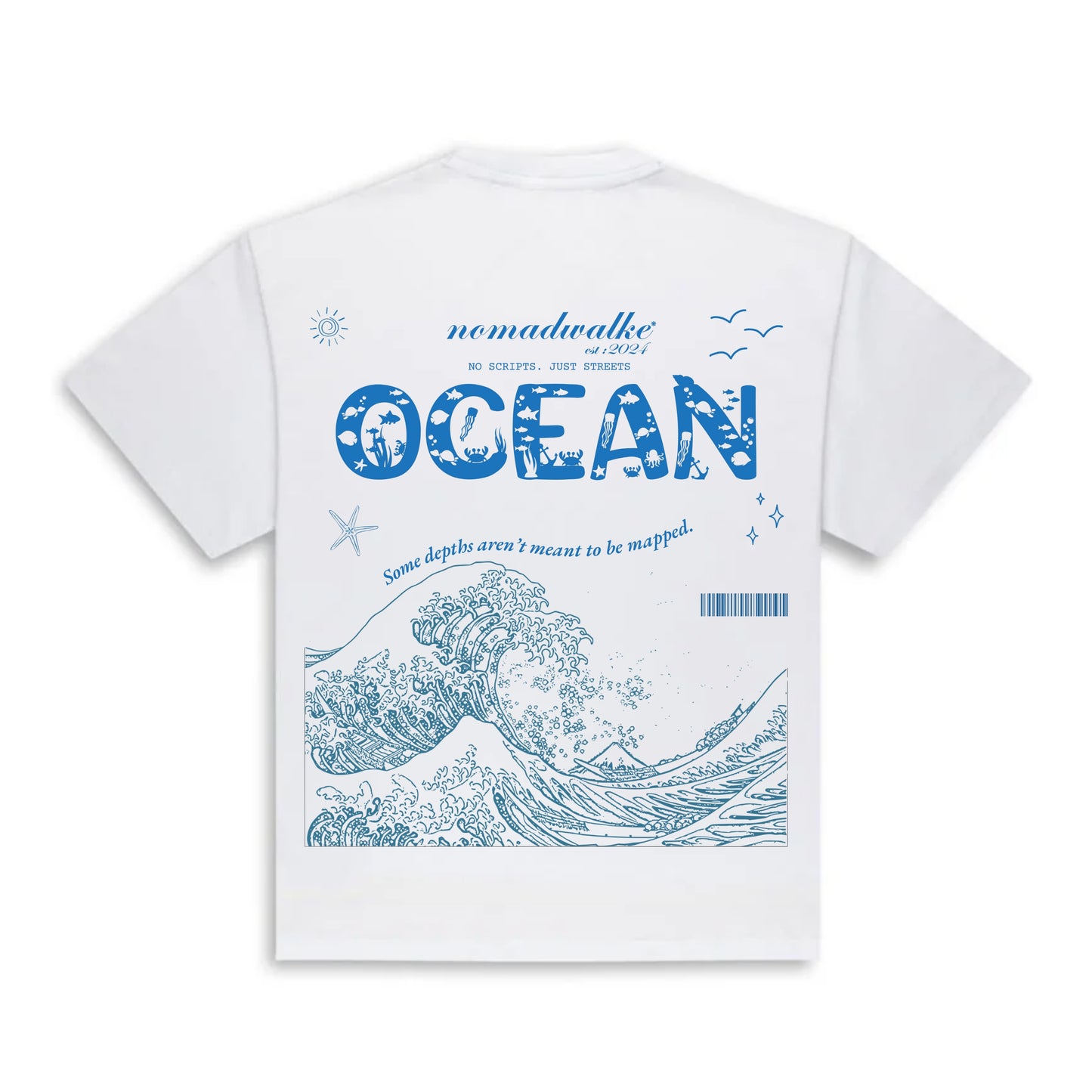 VITAMIN SEA // PLEASE